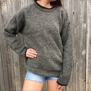 Woolrich Wool Sweater